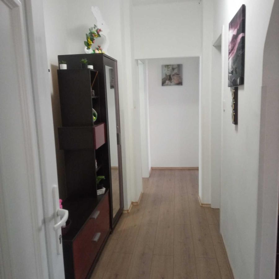 M&D Apartman Eger Exterior foto