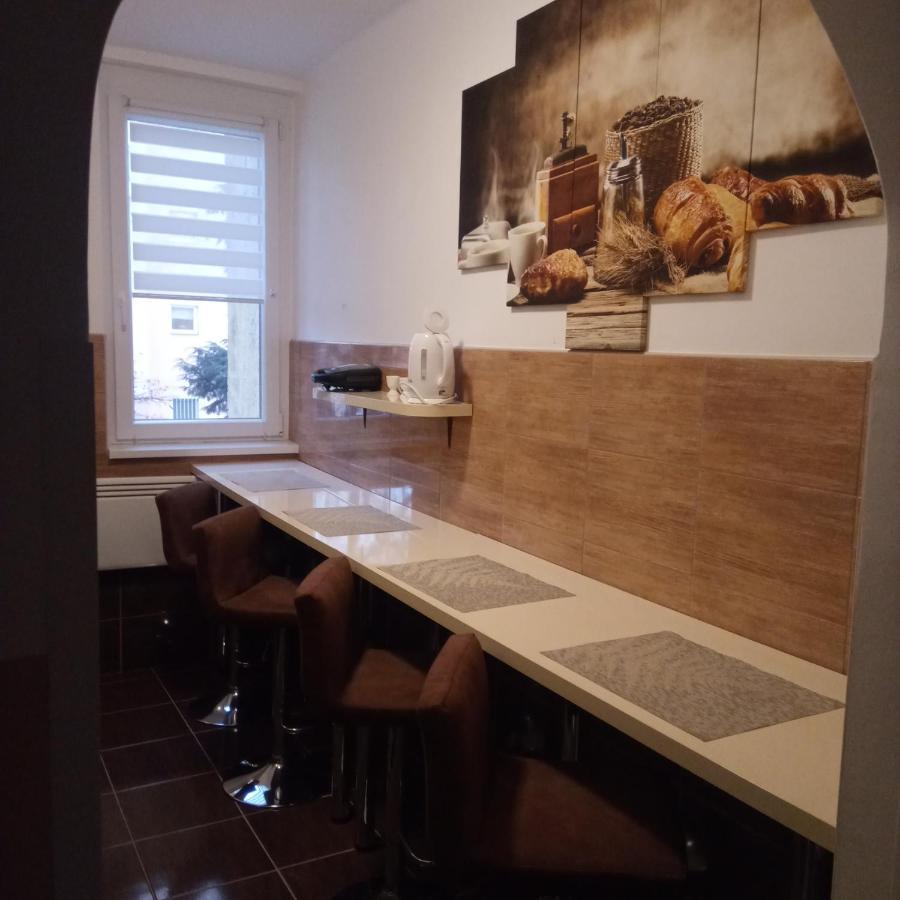 M&D Apartman Eger Exterior foto